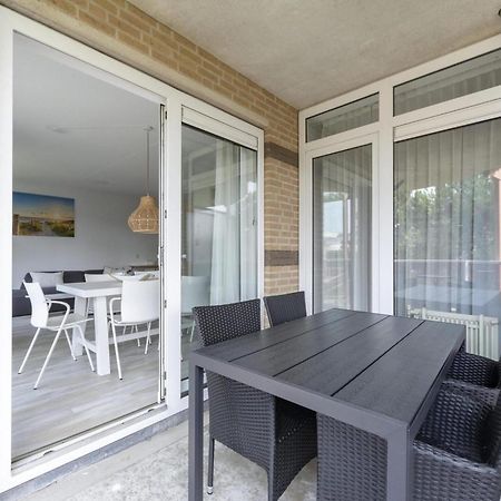 Beautiful Apartment Near Beach Julianadorp Exterior photo