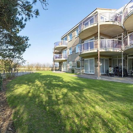 Beautiful Apartment Near Beach Julianadorp Exterior photo