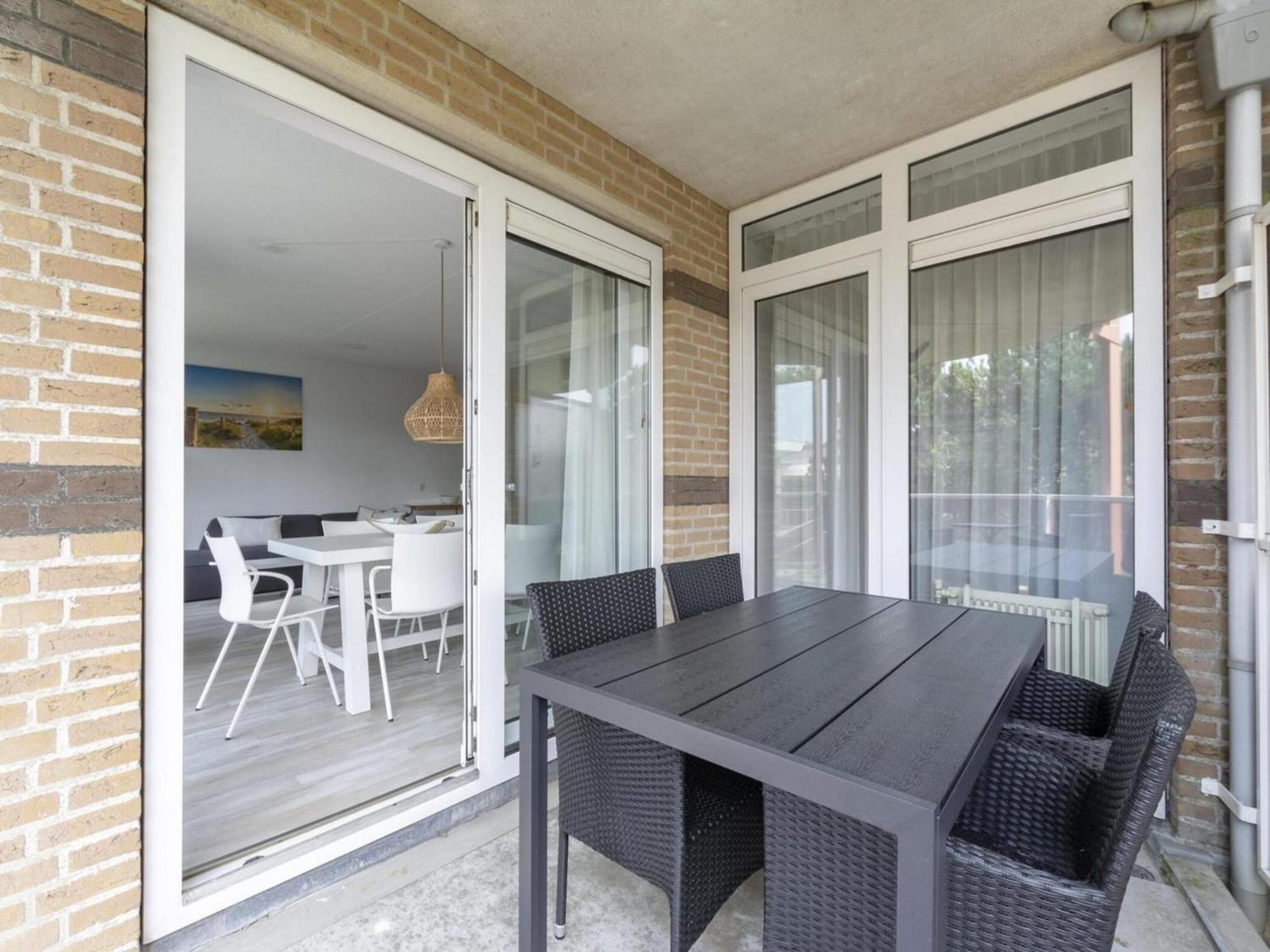 Beautiful Apartment Near Beach Julianadorp Exterior photo