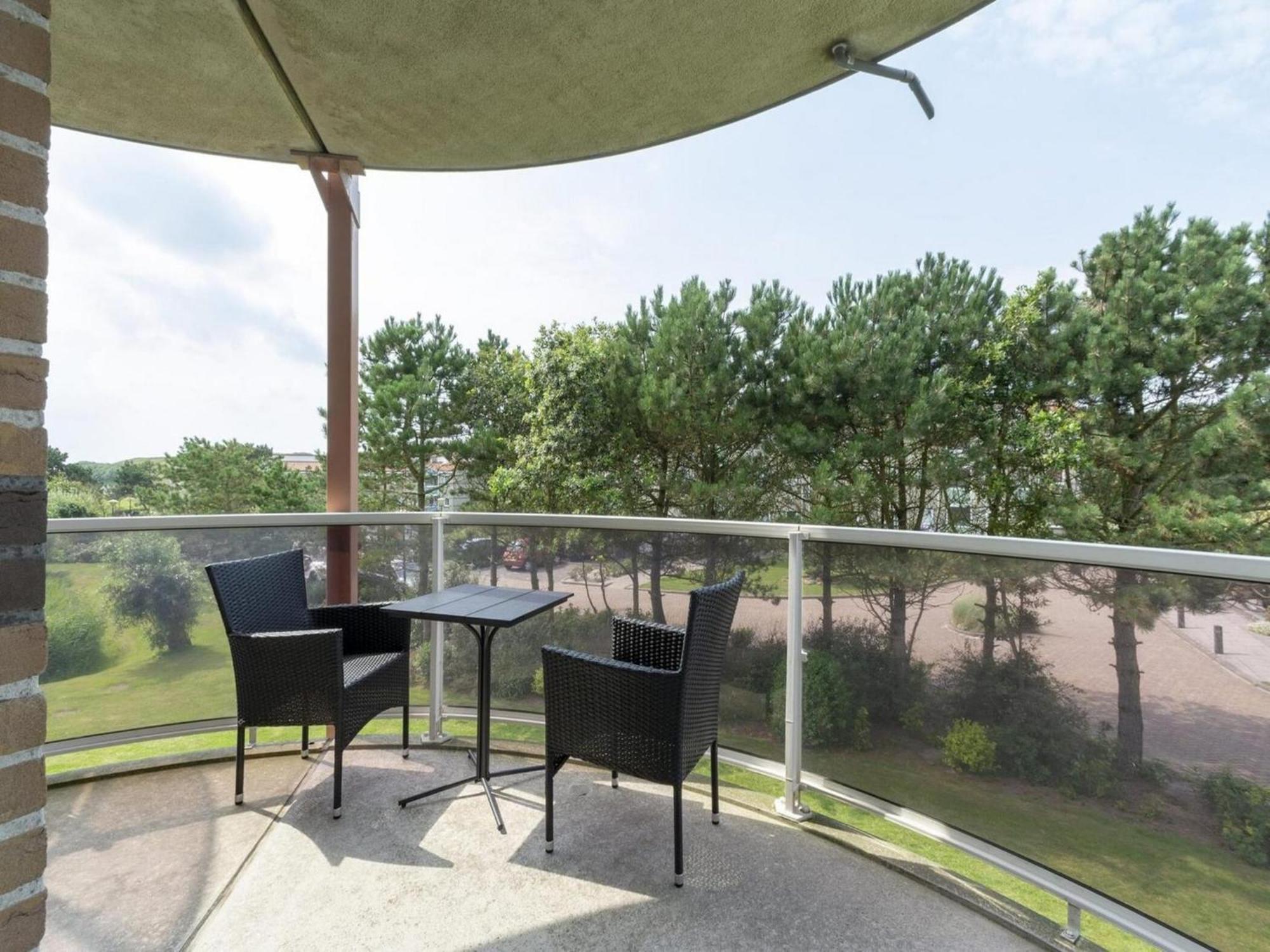 Beautiful Apartment Near Beach Julianadorp Exterior photo