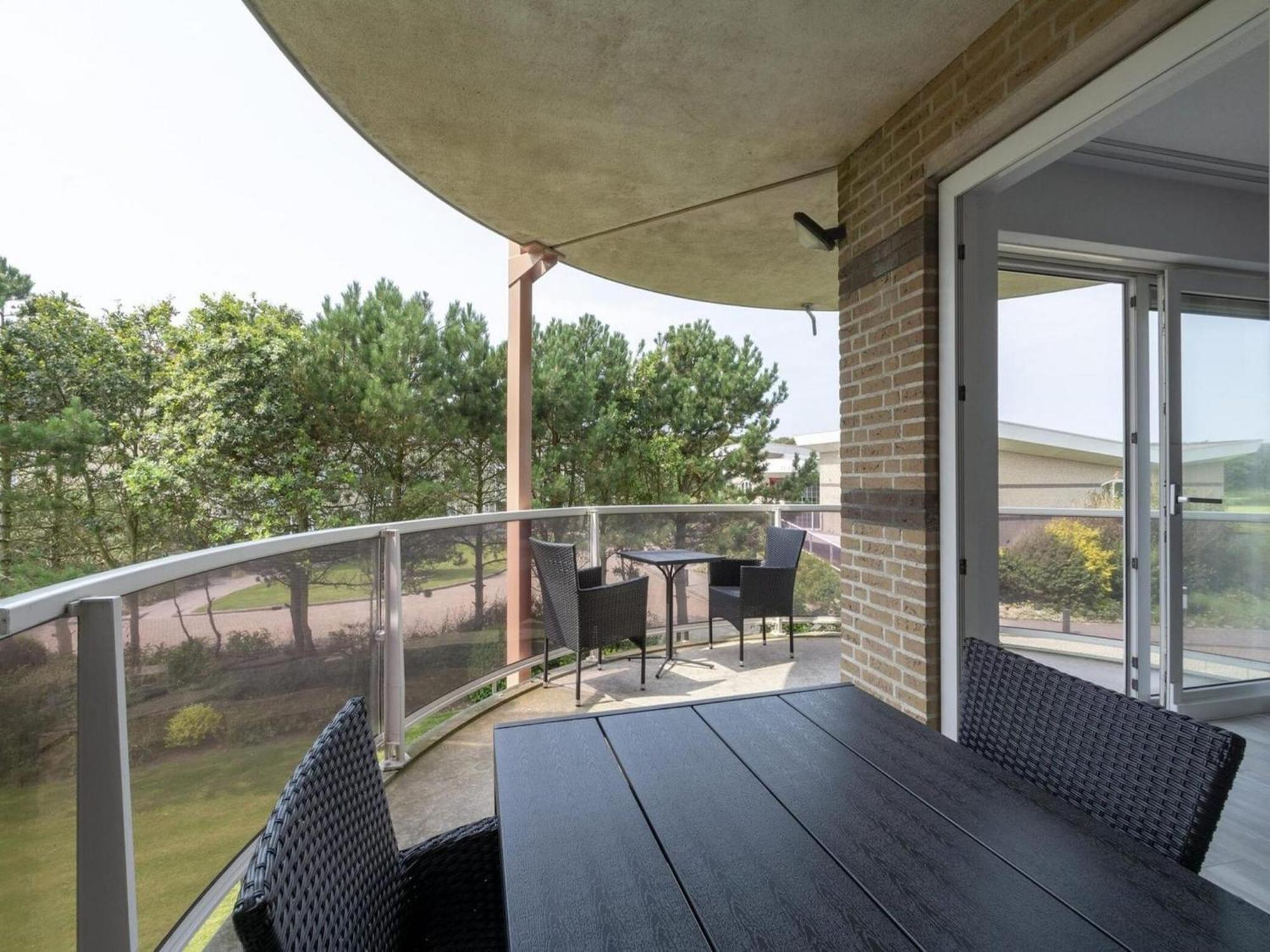 Beautiful Apartment Near Beach Julianadorp Exterior photo
