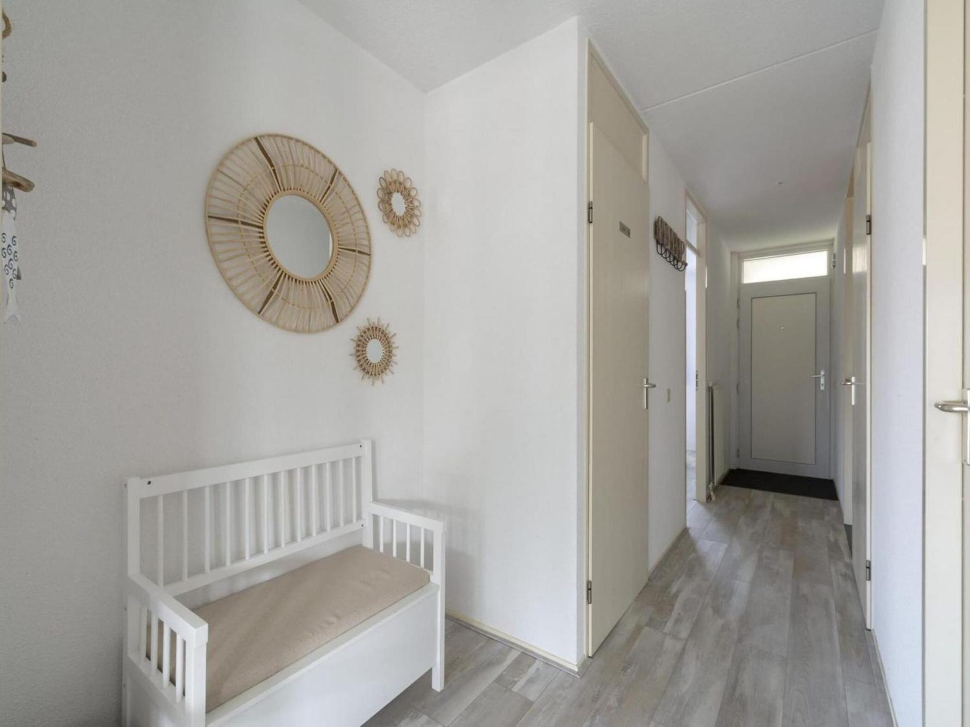 Beautiful Apartment Near Beach Julianadorp Exterior photo